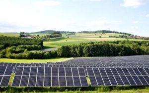 Codelco obtiene US$ 600 millones en financiamiento verde para alcanzar un 100% de energía renovable en 2030